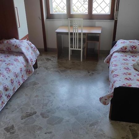 Sakura House Near Vesuvius, Herculaneum And Pompeii Free Parking Apartment ตอร์เรเดลเกรโค ภายนอก รูปภาพ