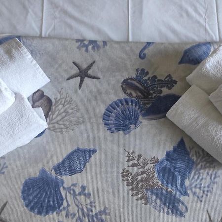Sakura House Near Vesuvius, Herculaneum And Pompeii Free Parking Apartment ตอร์เรเดลเกรโค ภายนอก รูปภาพ