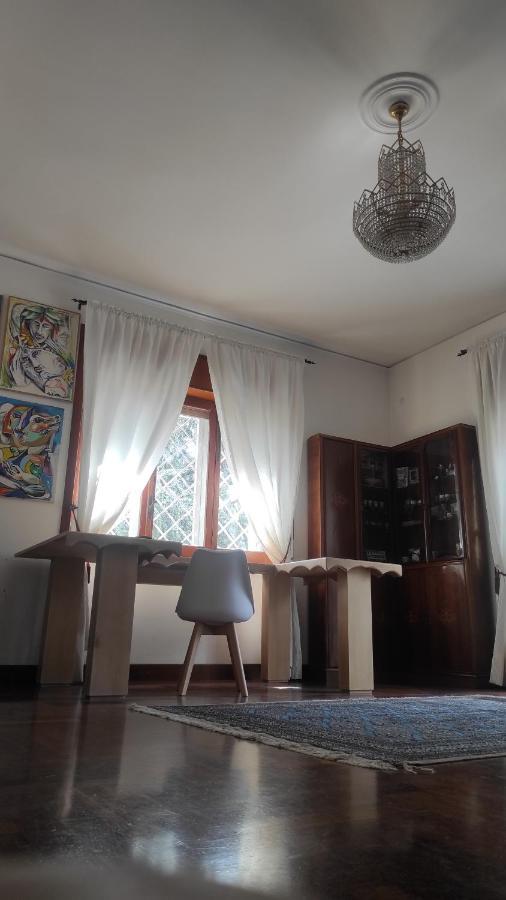 Sakura House Near Vesuvius, Herculaneum And Pompeii Free Parking Apartment ตอร์เรเดลเกรโค ภายนอก รูปภาพ