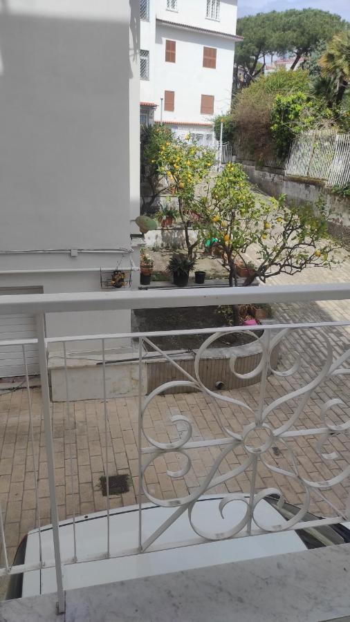 Sakura House Near Vesuvius, Herculaneum And Pompeii Free Parking Apartment ตอร์เรเดลเกรโค ภายนอก รูปภาพ