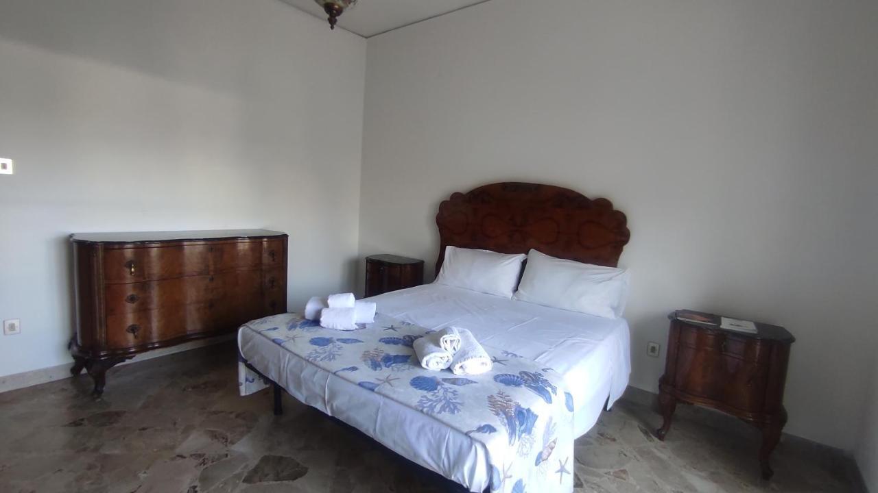 Sakura House Near Vesuvius, Herculaneum And Pompeii Free Parking Apartment ตอร์เรเดลเกรโค ภายนอก รูปภาพ