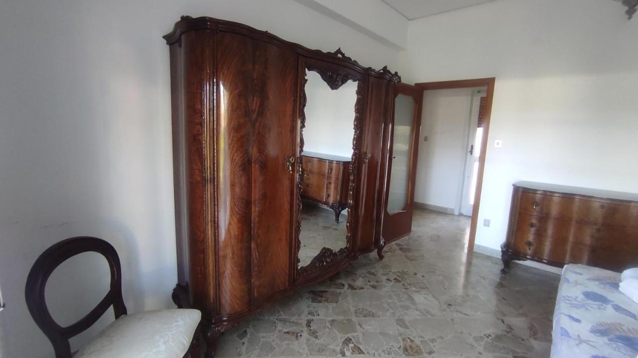 Sakura House Near Vesuvius, Herculaneum And Pompeii Free Parking Apartment ตอร์เรเดลเกรโค ภายนอก รูปภาพ