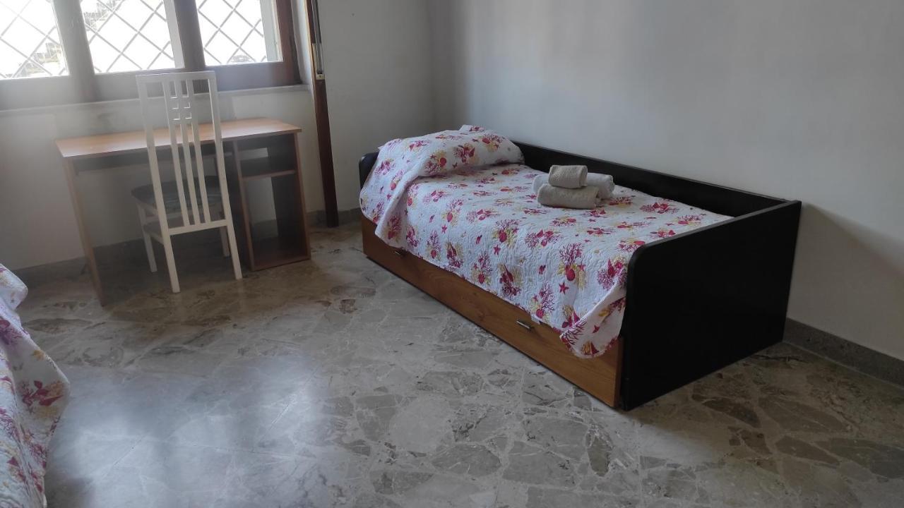 Sakura House Near Vesuvius, Herculaneum And Pompeii Free Parking Apartment ตอร์เรเดลเกรโค ภายนอก รูปภาพ