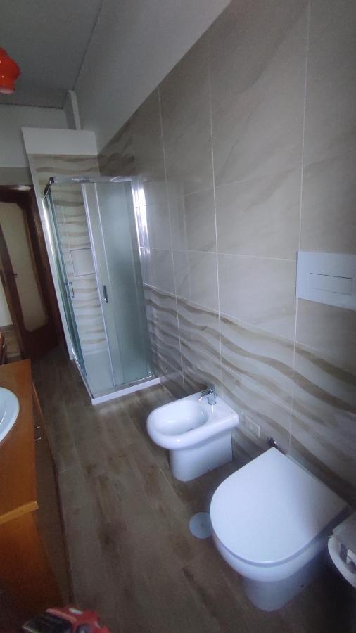 Sakura House Near Vesuvius, Herculaneum And Pompeii Free Parking Apartment ตอร์เรเดลเกรโค ภายนอก รูปภาพ