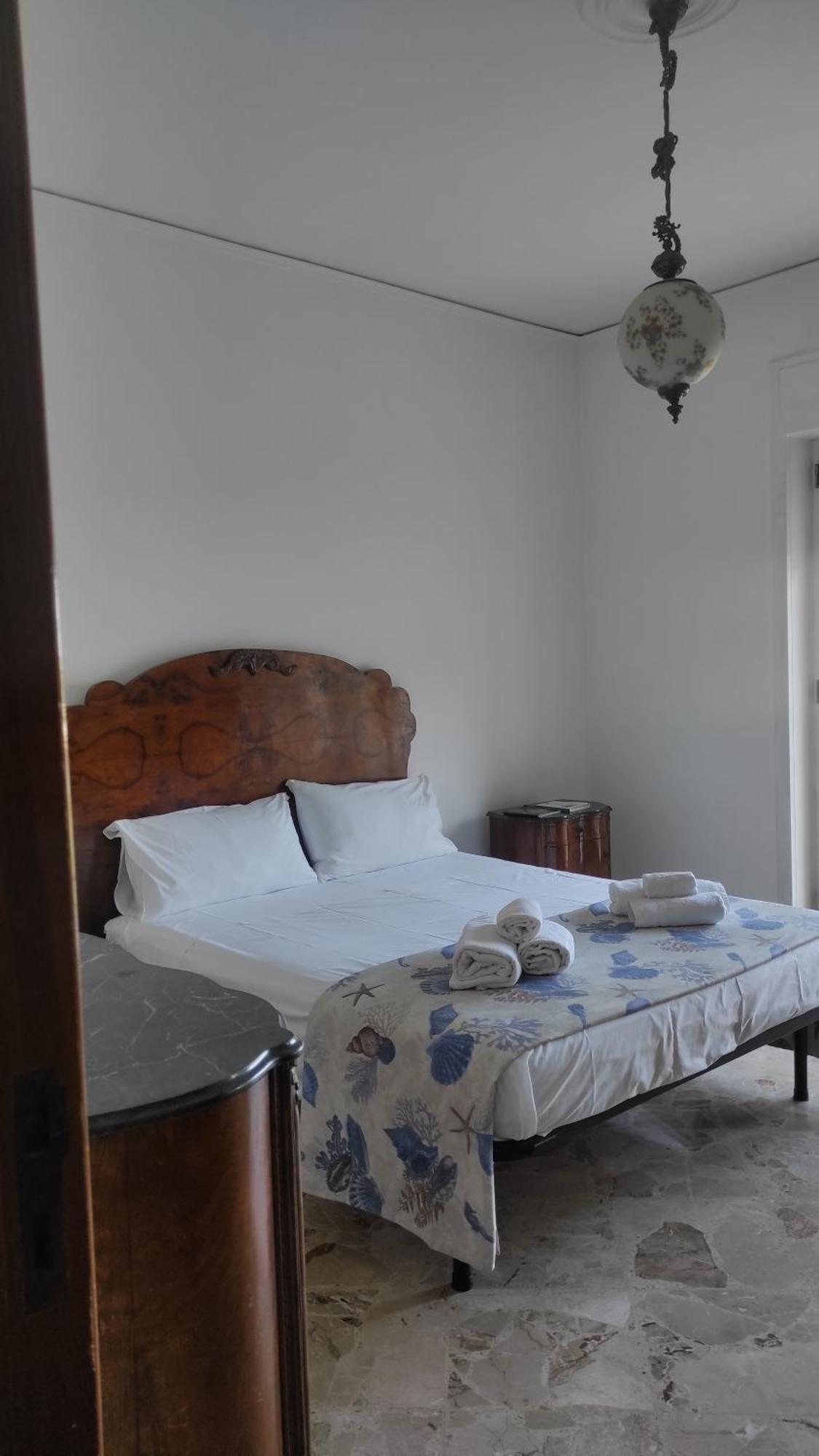 Sakura House Near Vesuvius, Herculaneum And Pompeii Free Parking Apartment ตอร์เรเดลเกรโค ภายนอก รูปภาพ