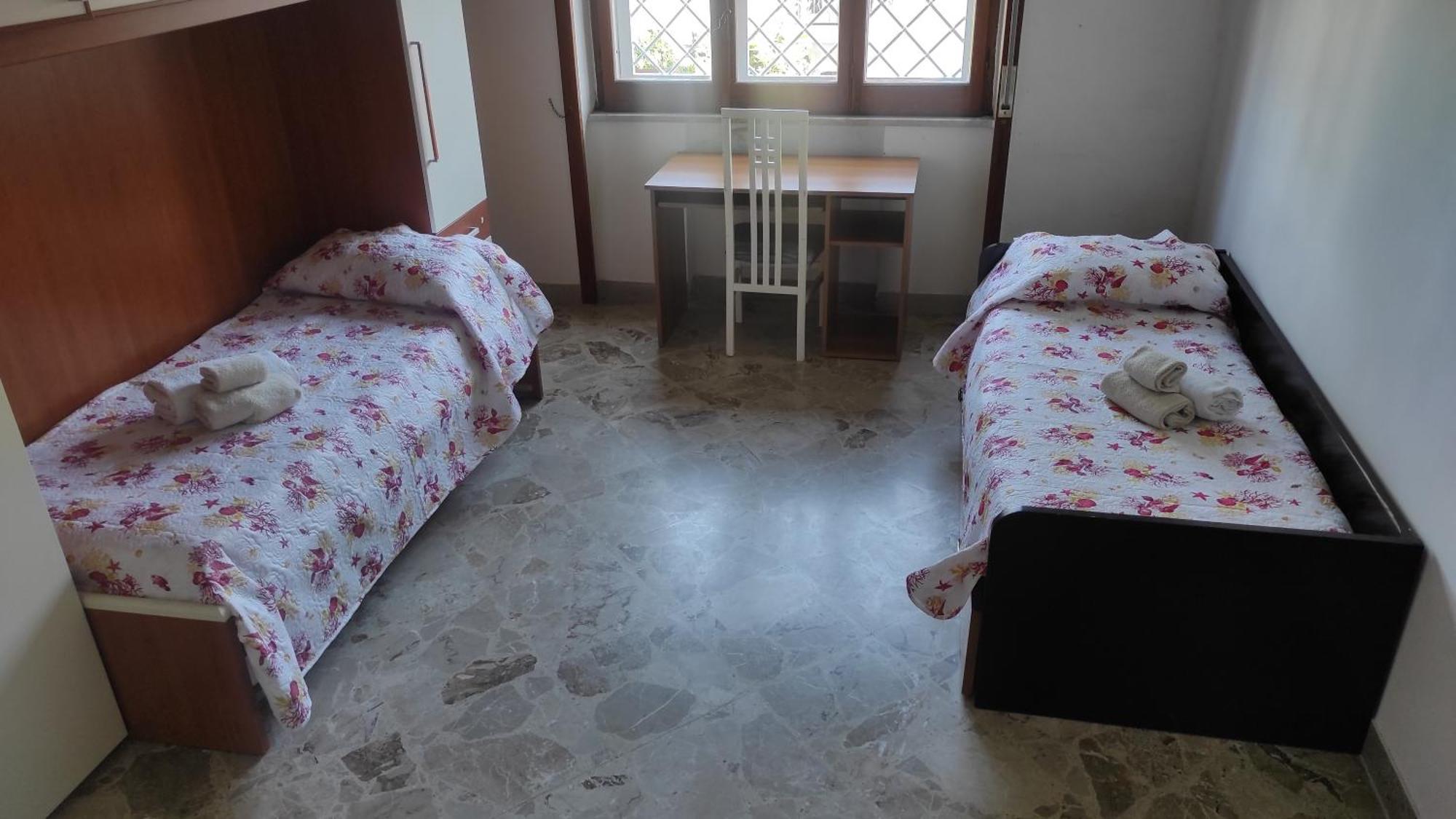 Sakura House Near Vesuvius, Herculaneum And Pompeii Free Parking Apartment ตอร์เรเดลเกรโค ภายนอก รูปภาพ
